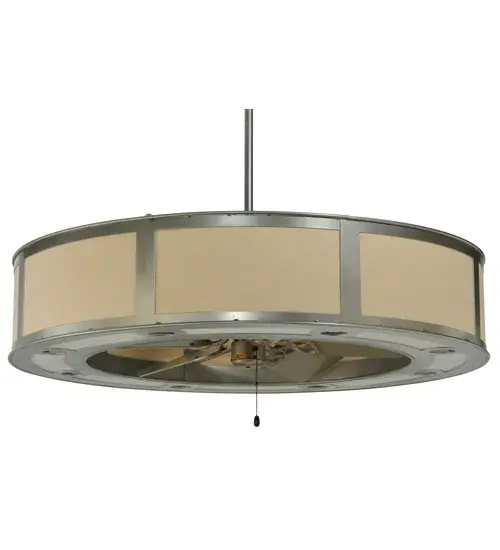 The Smythe Craftsman by Meyda Lighting - Image 3