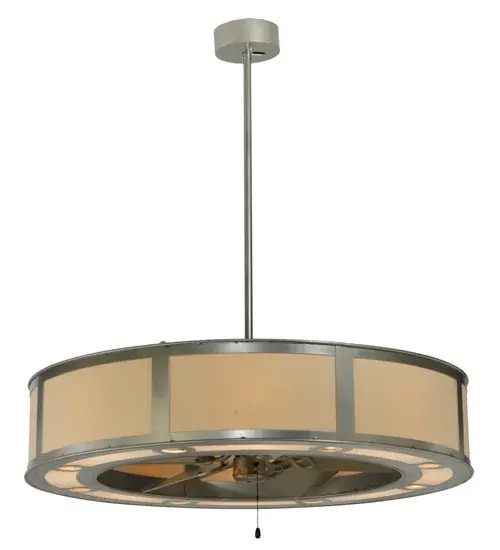 The Smythe Craftsman by Meyda Lighting - Image 8