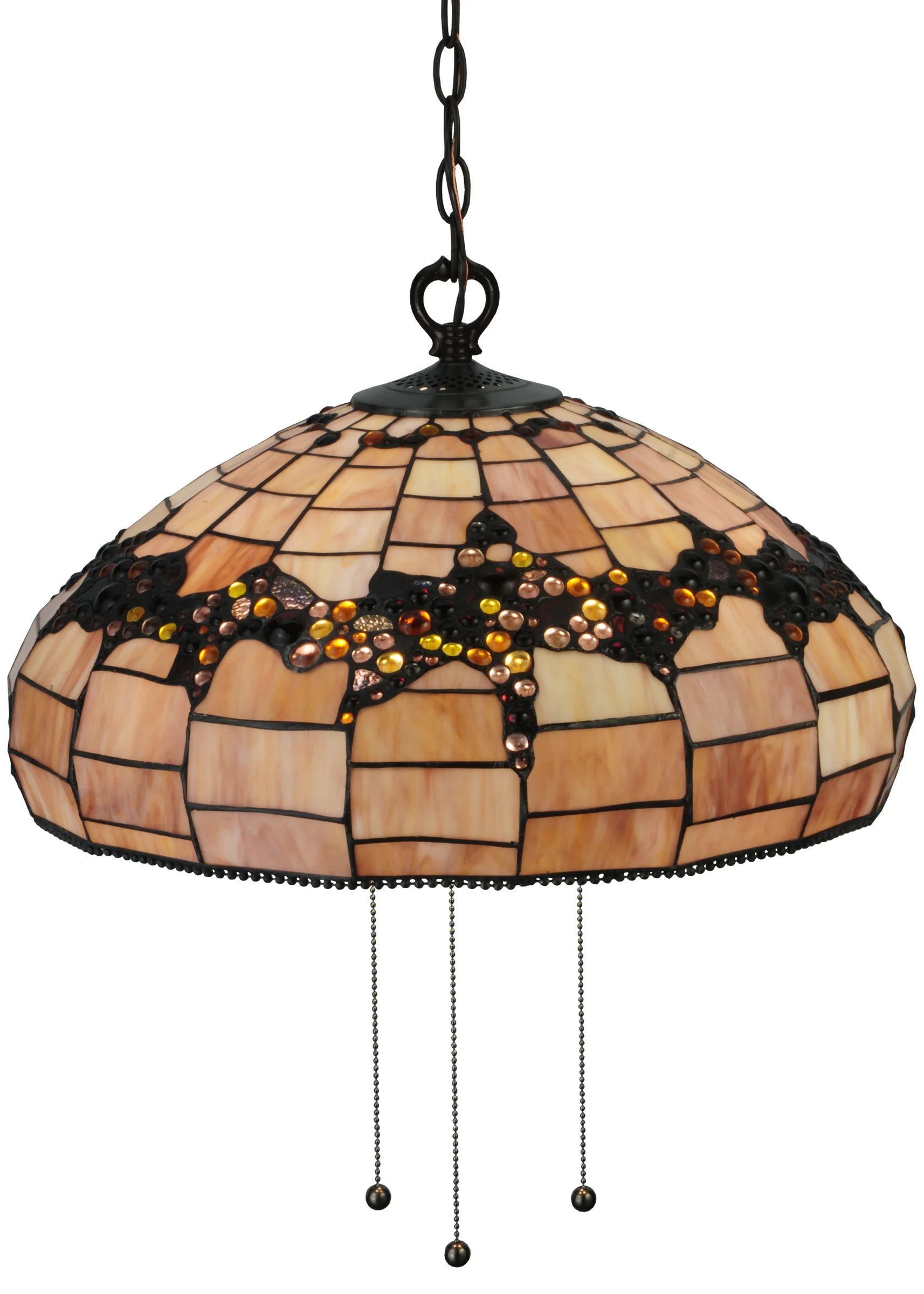 20" Wide Concord Pendant