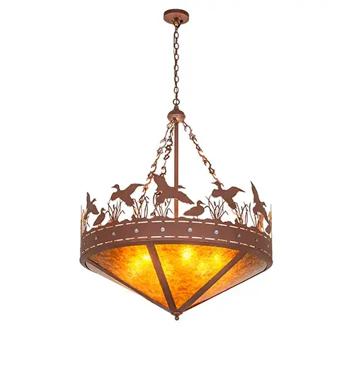 The Ducks in Flight by Meyda Lighting - Image 11
