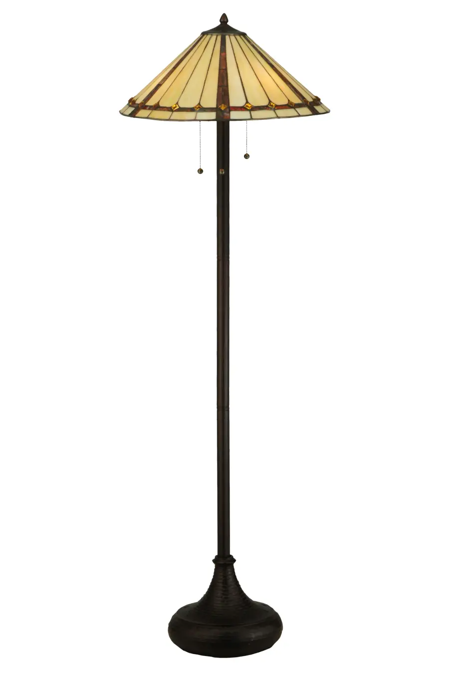 The Belvidere by Meyda Lighting - Image 1