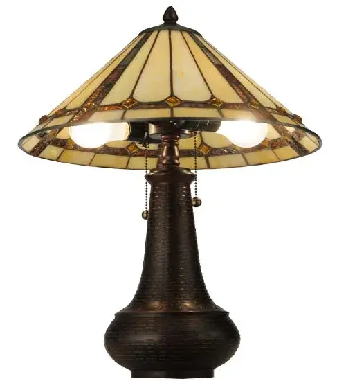The Belvidere by Meyda Lighting - Image 8