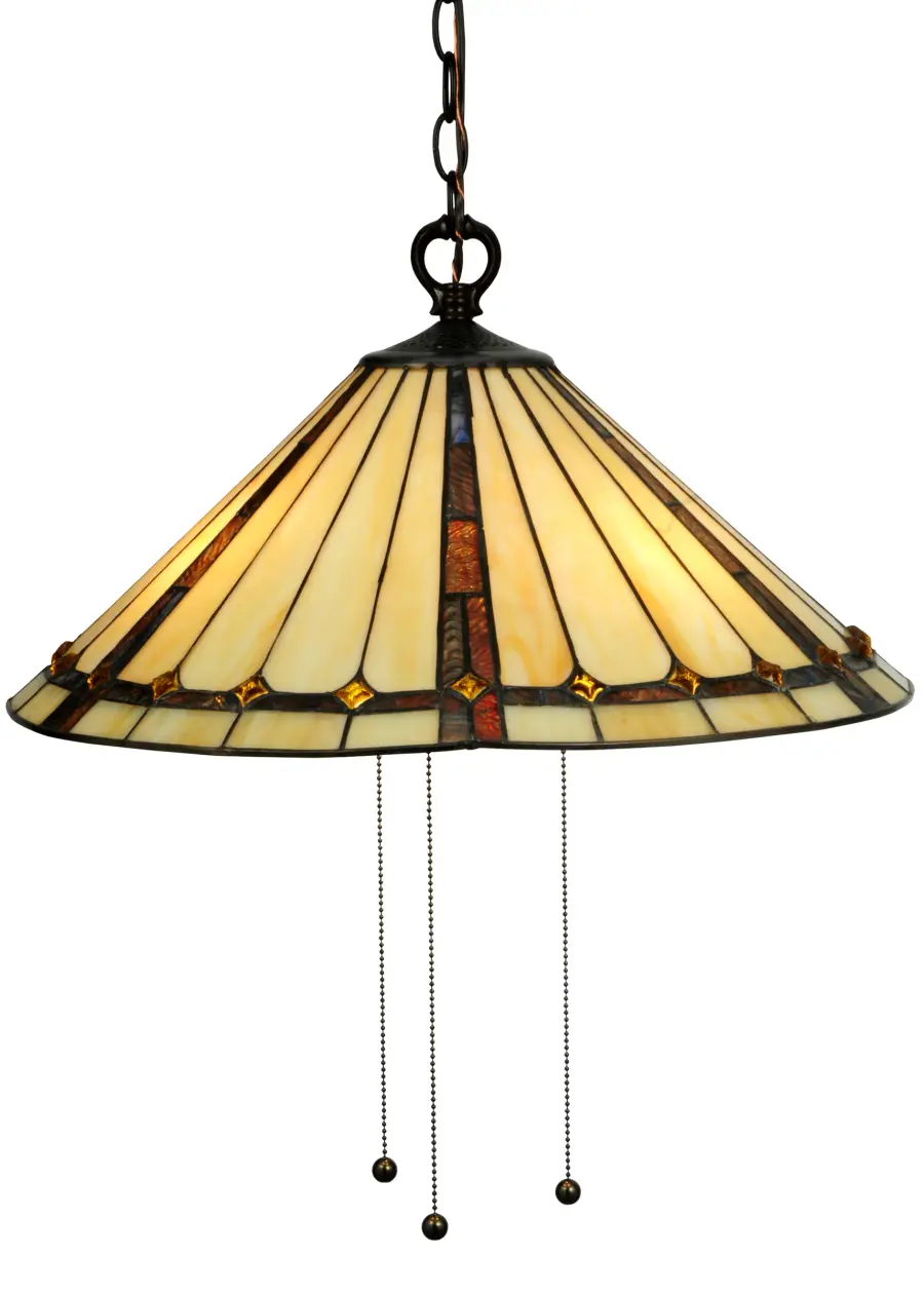 The Belvidere by Meyda Lighting - Image 1