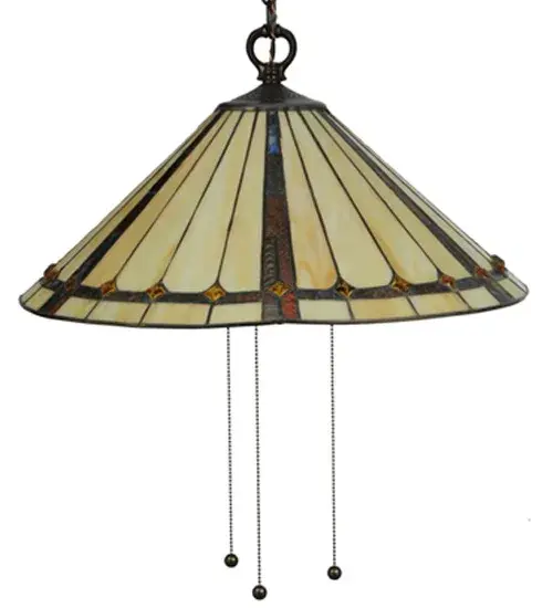 The Belvidere by Meyda Lighting - Image 3