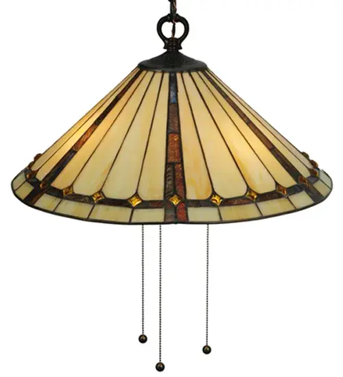 The Belvidere by Meyda Lighting - Image 4