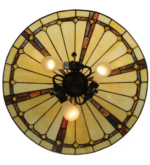 The Belvidere by Meyda Lighting - Image 7