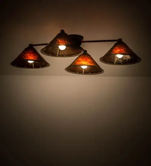 The Sutter by Meyda Lighting - Image 1