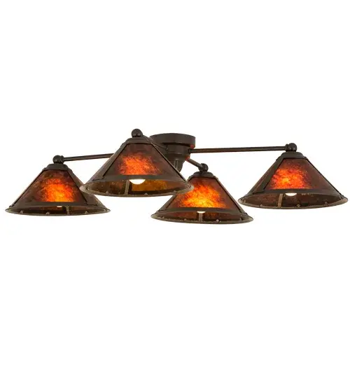 The Sutter by Meyda Lighting - Image 2