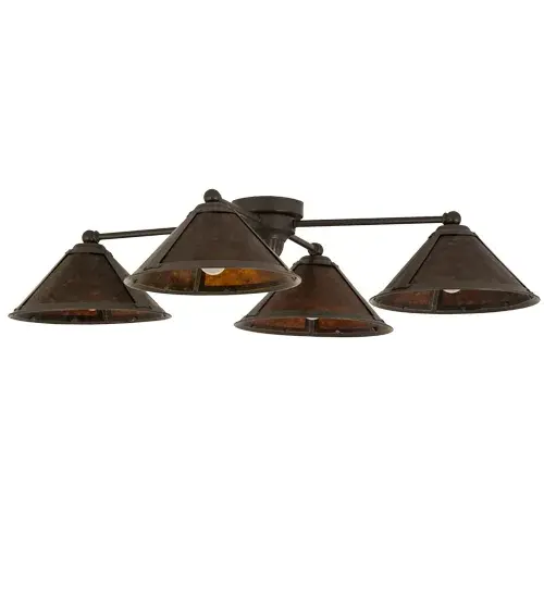 The Sutter by Meyda Lighting - Image 3
