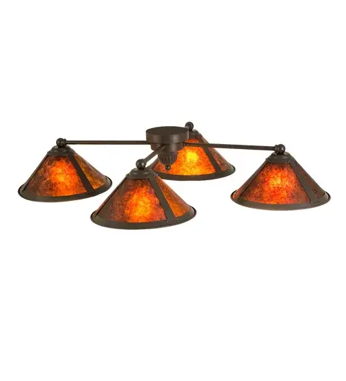 The Sutter by Meyda Lighting - Image 4