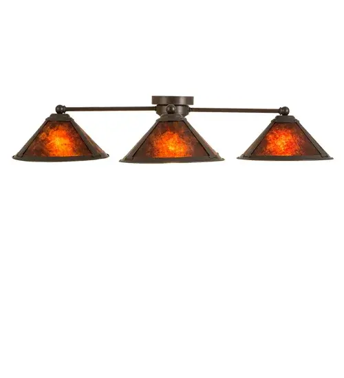 The Sutter by Meyda Lighting - Image 5