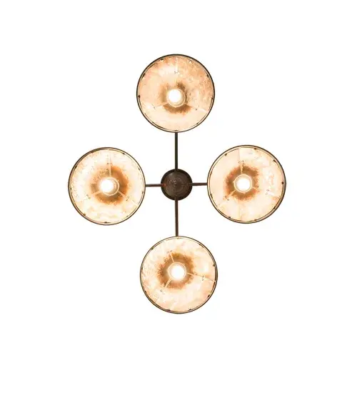 The Sutter by Meyda Lighting - Image 7