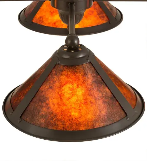 The Sutter by Meyda Lighting - Image 8