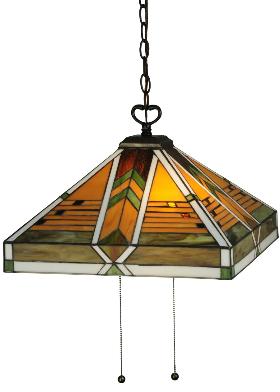 The Abilene by Meyda Lighting - Image 1