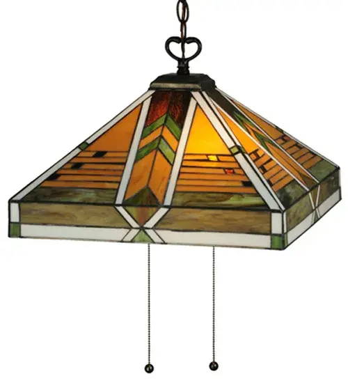 The Abilene by Meyda Lighting - Image 2