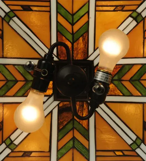 The Abilene by Meyda Lighting - Image 11