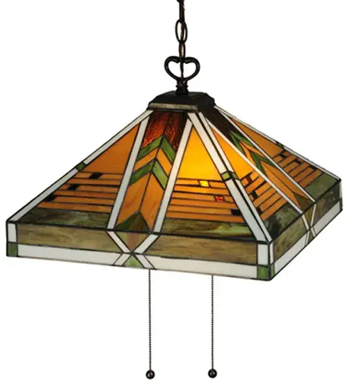 The Abilene by Meyda Lighting - Image 4