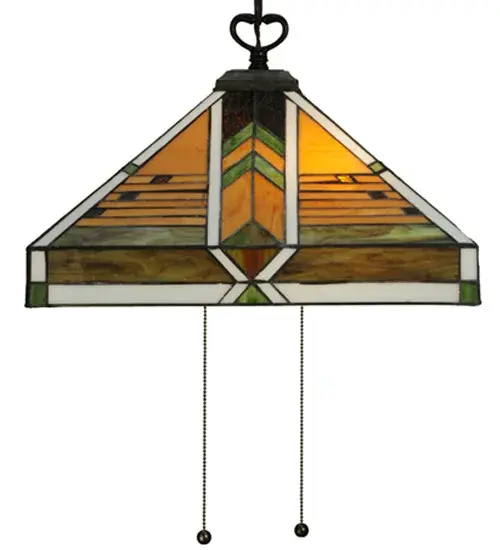 The Abilene by Meyda Lighting - Image 5