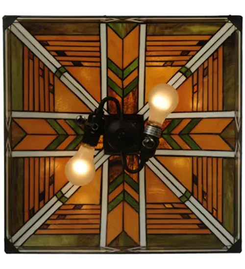 The Abilene by Meyda Lighting - Image 7