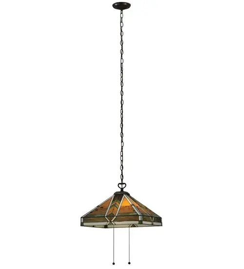 The Abilene by Meyda Lighting - Image 8