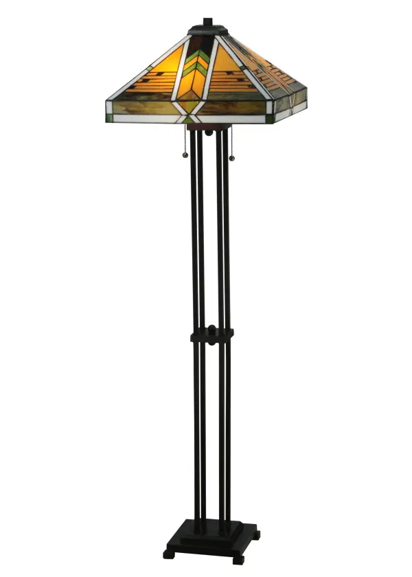 The Abilene by Meyda Lighting - Image 1