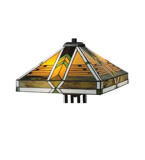 The Abilene by Meyda Lighting - Image 6