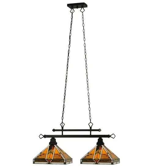 The Abilene by Meyda Lighting - Image 8