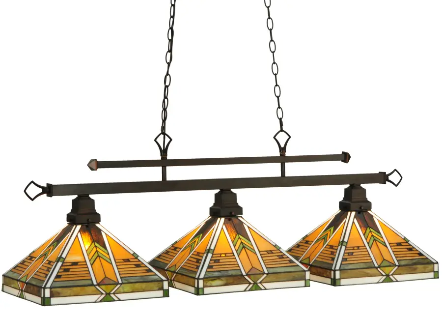 The Abilene by Meyda Lighting - Image 1
