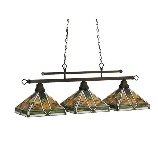 The Abilene by Meyda Lighting - Image 3