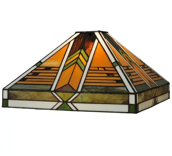 The Abilene by Meyda Lighting - Image 8