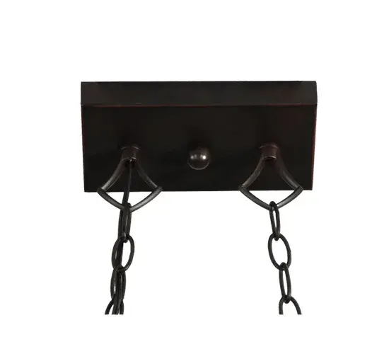 The Abilene by Meyda Lighting - Image 9