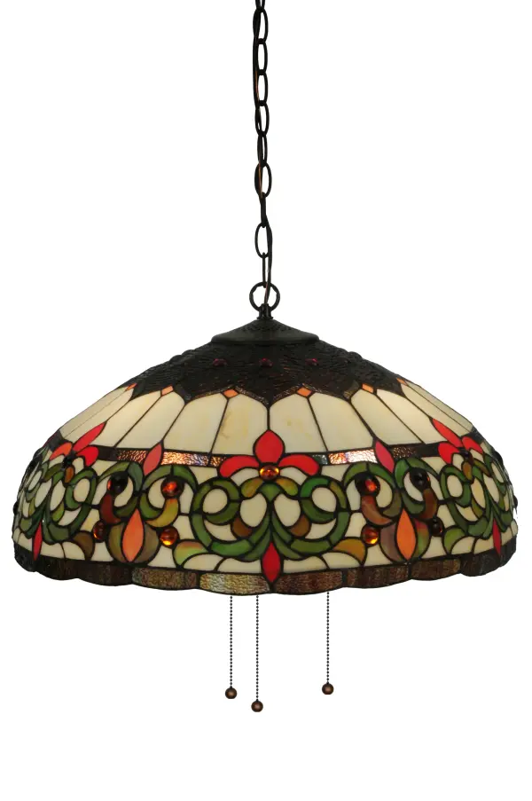 The Creole by Meyda Lighting - Image 1