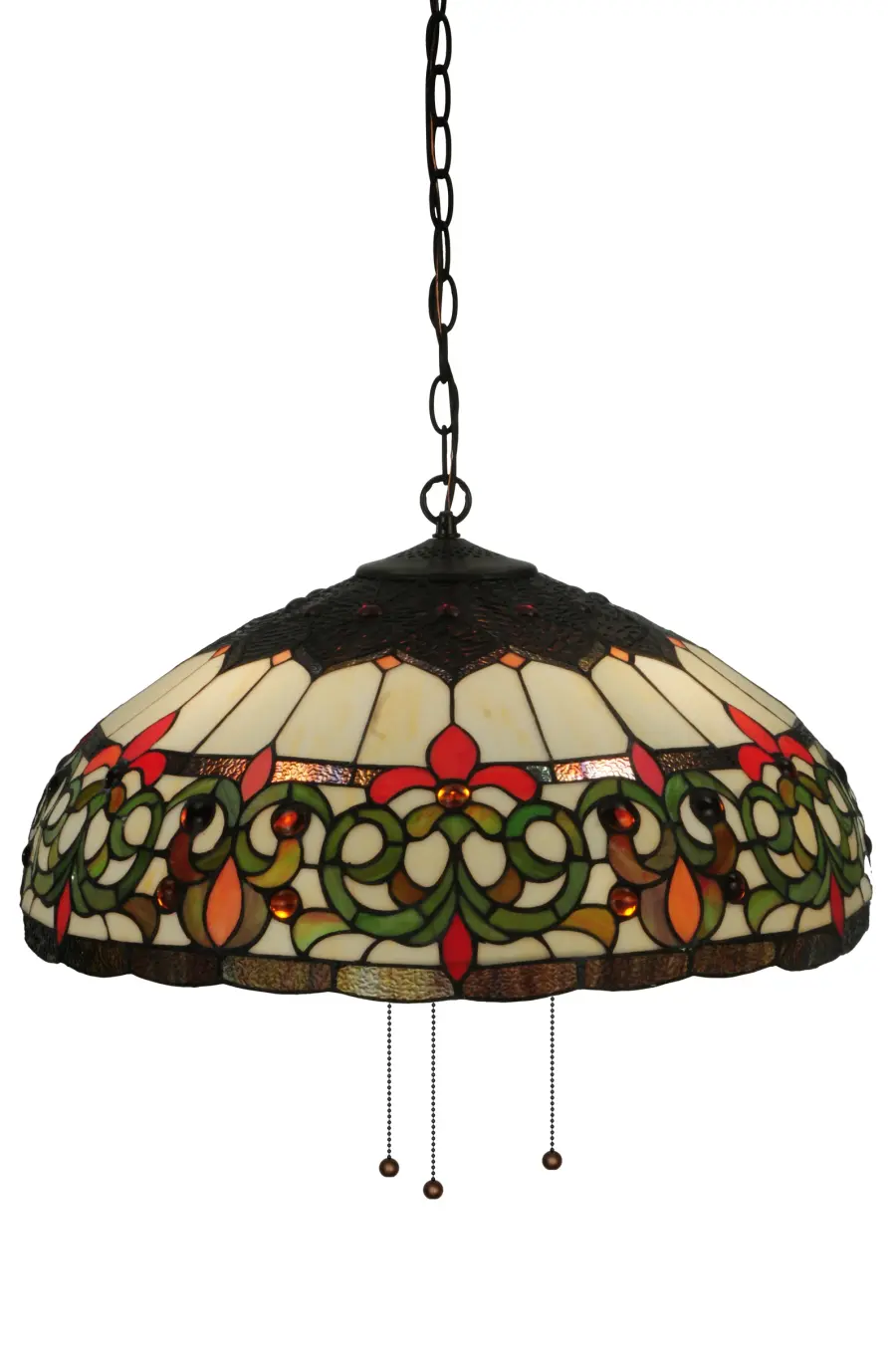 The Creole by Meyda Lighting - Image 1