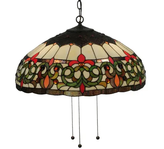 The Creole by Meyda Lighting - Image 2