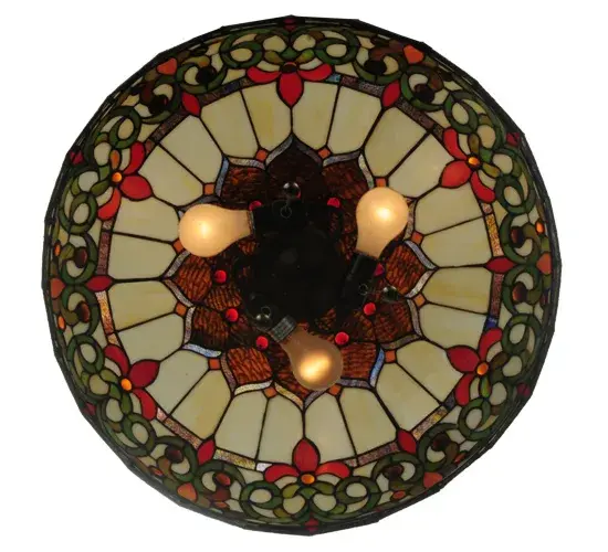 The Creole by Meyda Lighting - Image 11
