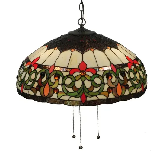 The Creole by Meyda Lighting - Image 4