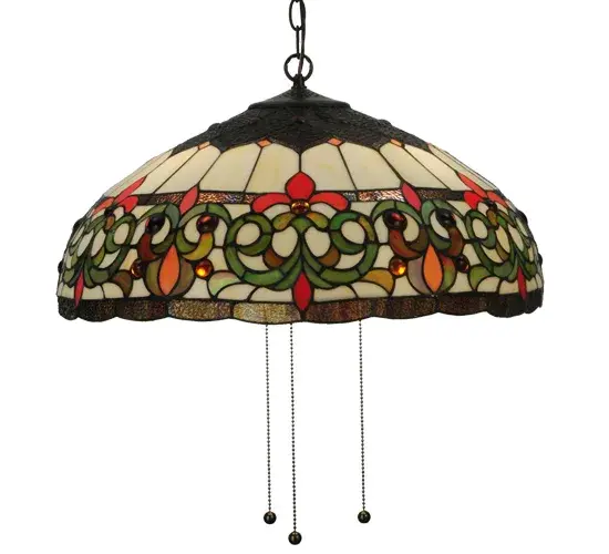 The Creole by Meyda Lighting - Image 5