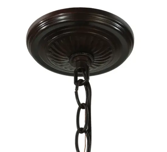 The Creole by Meyda Lighting - Image 6