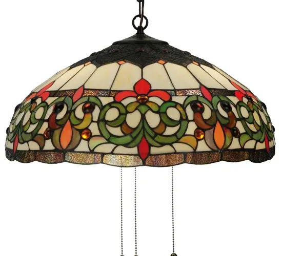 The Creole by Meyda Lighting - Image 8