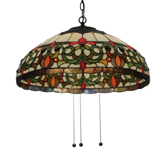 The Creole by Meyda Lighting - Image 9