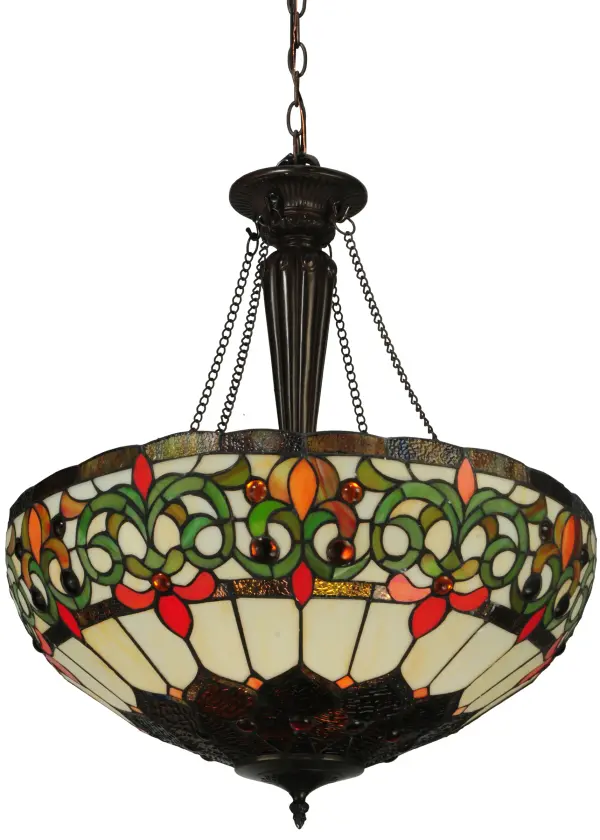 The Creole by Meyda Lighting - Image 1