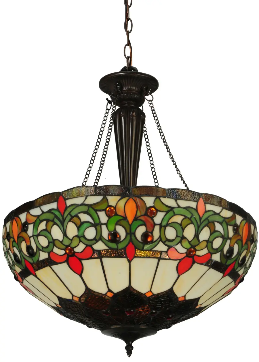 The Creole by Meyda Lighting - Image 1