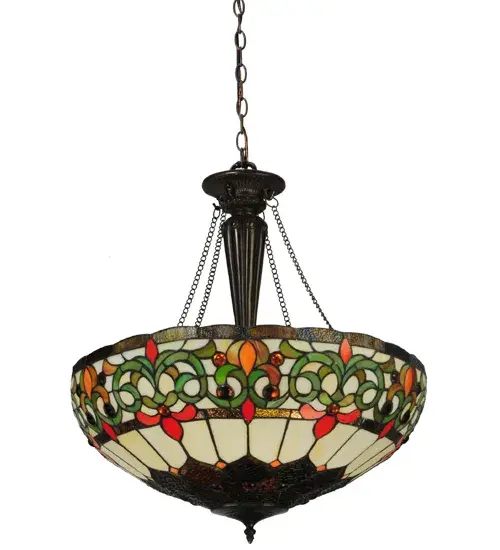 The Creole by Meyda Lighting - Image 2