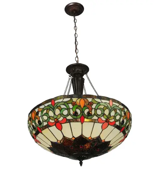The Creole by Meyda Lighting - Image 6