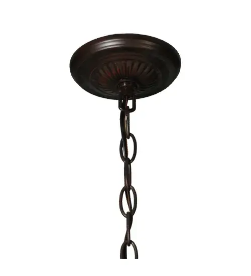 The Creole by Meyda Lighting - Image 10