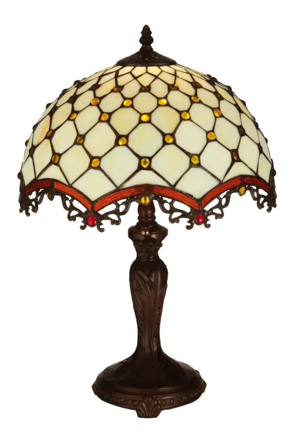 The Jeweled Katherine by Meyda Lighting - Image 1