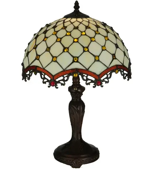 The Jeweled Katherine by Meyda Lighting - Image 2