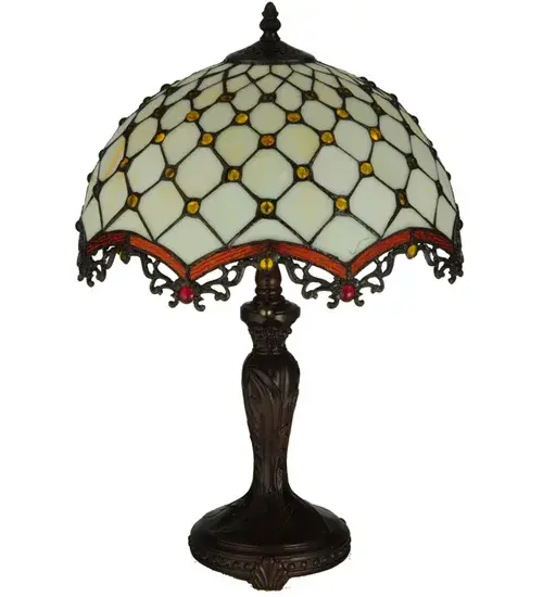 The Jeweled Katherine by Meyda Lighting - Image 3