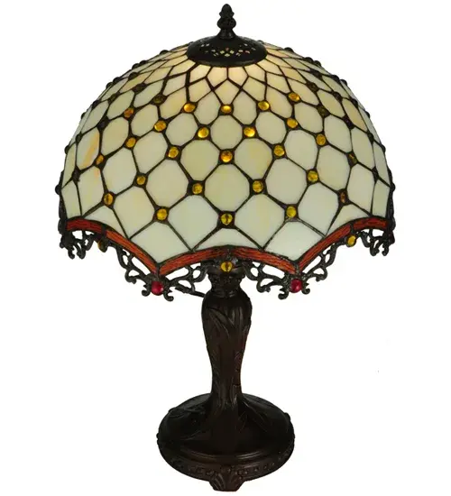 The Jeweled Katherine by Meyda Lighting - Image 4