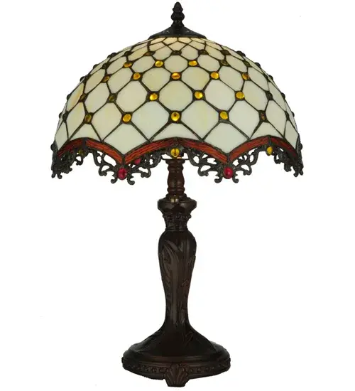 The Jeweled Katherine by Meyda Lighting - Image 5